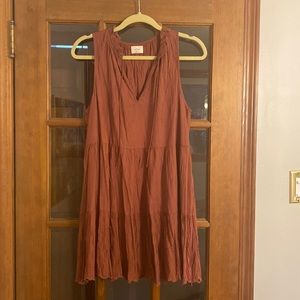 Wilfred Casual Dress